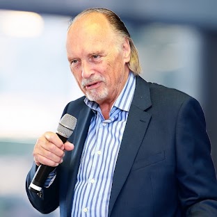 Michael Bassett